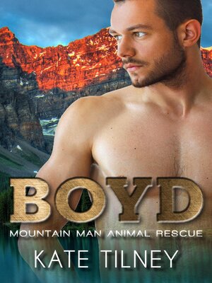 cover image of Boyd